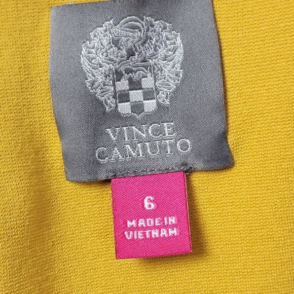 Chic Vince Camuto Dress - Size 6, Very Gently Used - Picture 5 of 12